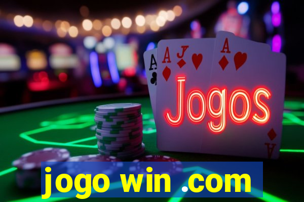 jogo win .com